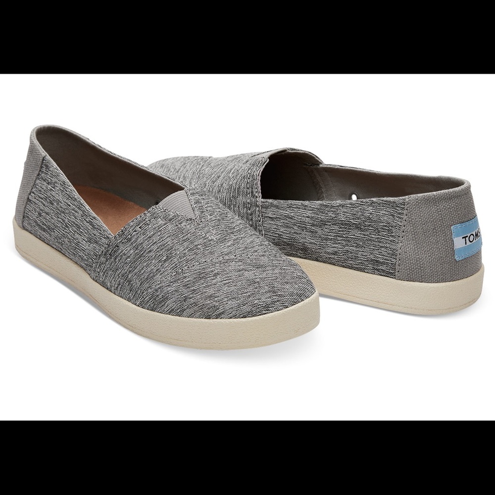 Toms Avalon Slip-Ons